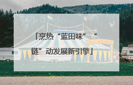 烹热“蓝田味”“链”动发展新引擎